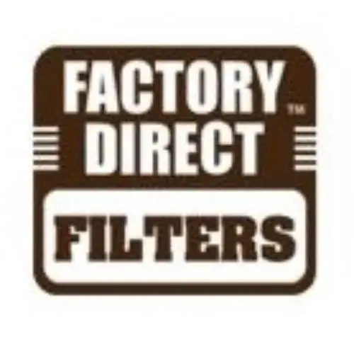 Factory Direct Filters Promo Code