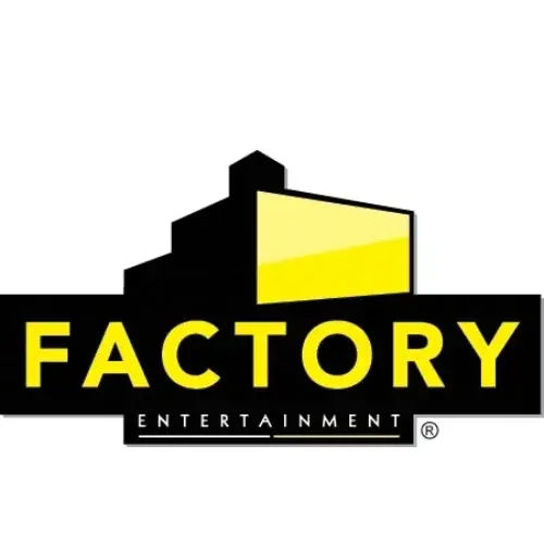 Factory Entertainment Promo Code