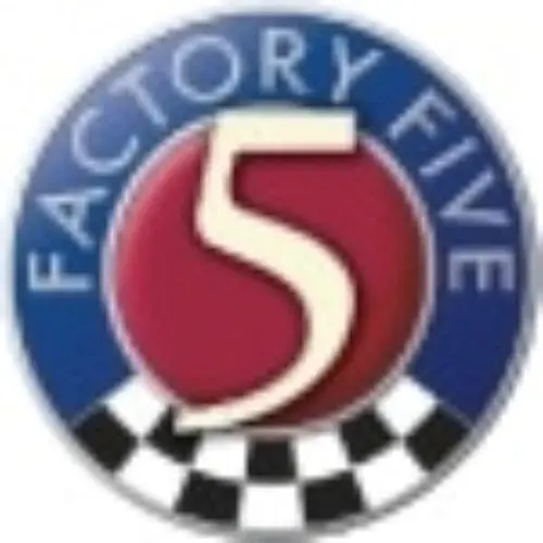 Factory Five Promo Code