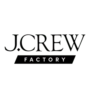 J.Crew Factory Promo Code