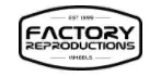 Factory Reproductions Promo Code