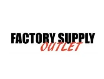 Factory Supply Outlet Promo Code