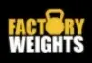 Factory Weights Promo Code