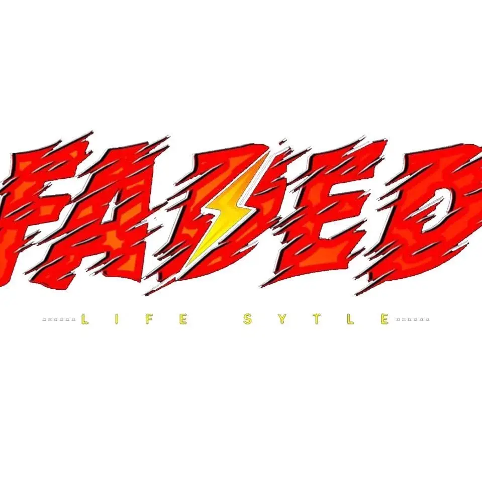 Faded Entertainment Promo Code