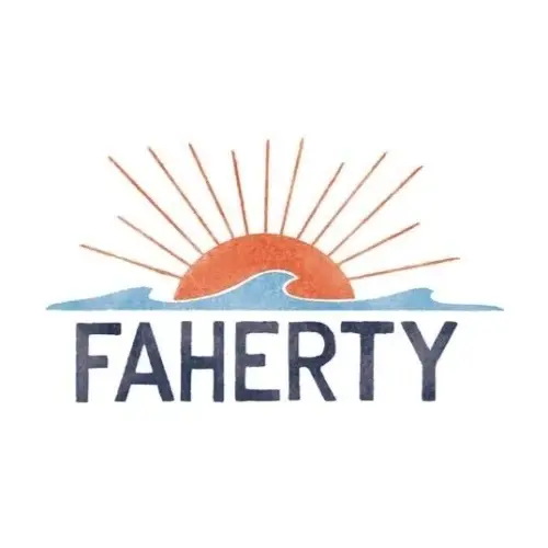 Faherty Promo Code