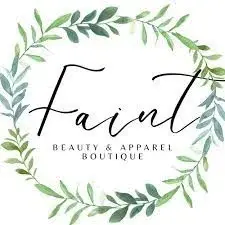 Faint Beauty & Apparel Promo Code