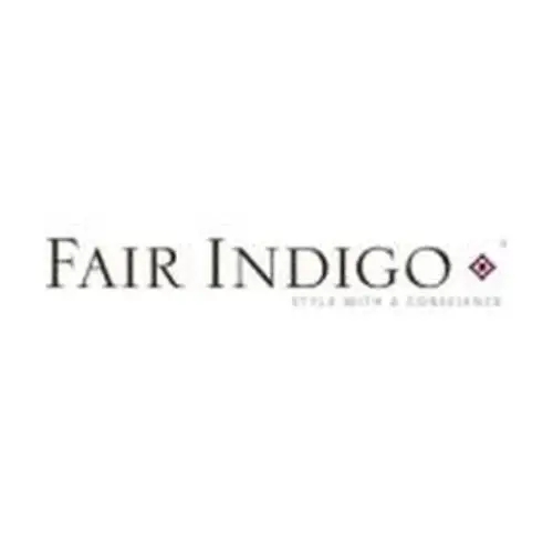 Fair Indigo Promo Code