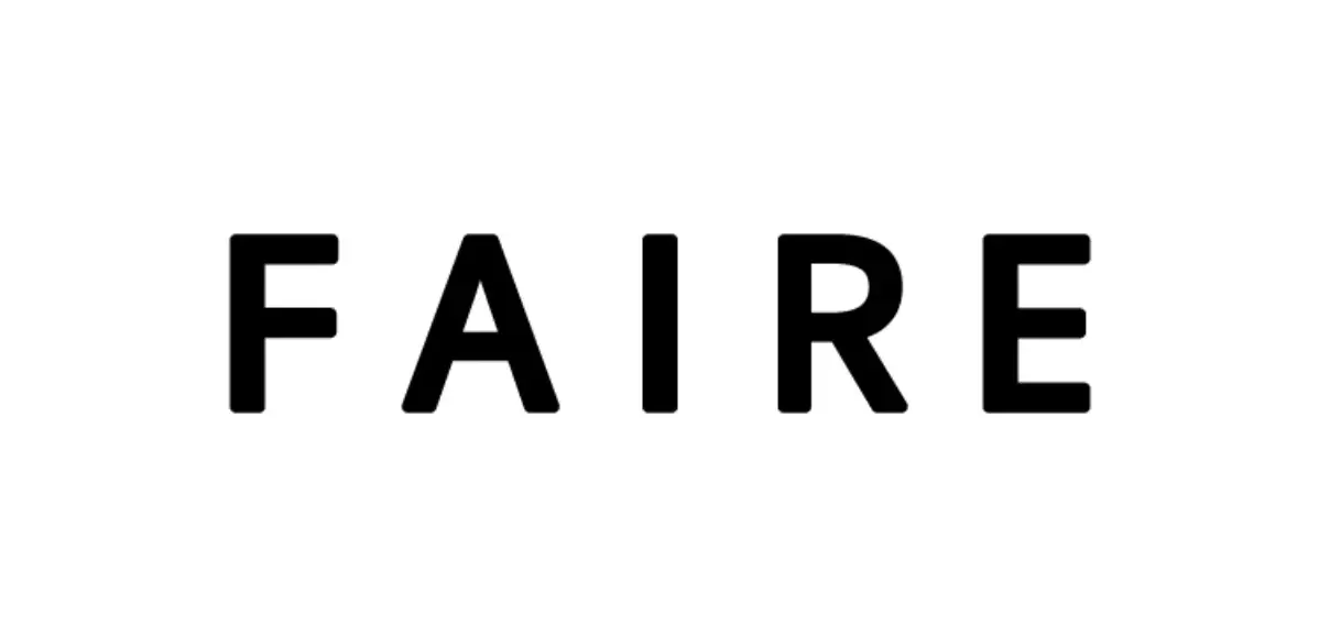 Faire Collective Promo Code