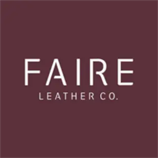 Faire Leather Co. AU Promo Code
