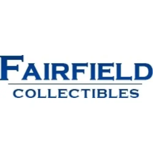 Fairfield Collectibles Promo Code