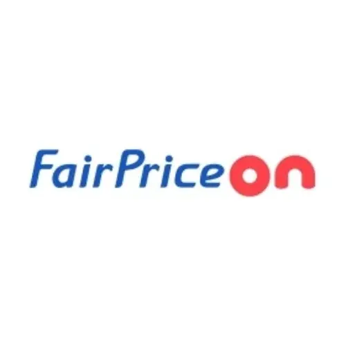 FairPrice Promo Code