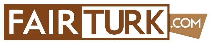FairTurk Promo Code