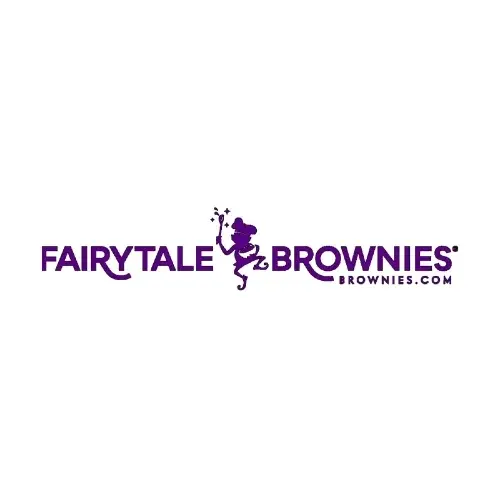 Fairytale Brownies Promo Code