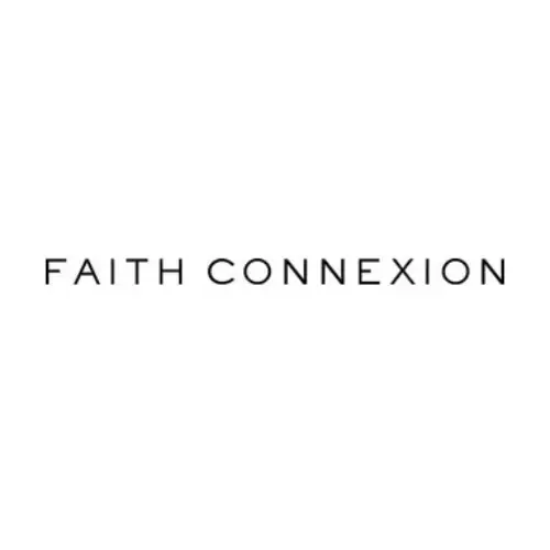 Faith Connexion Promo Code