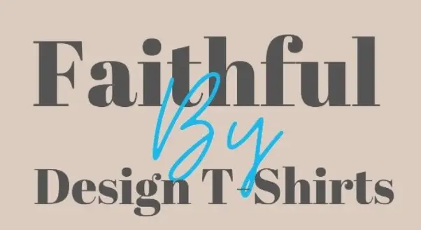 Faithful By Design Promo Code