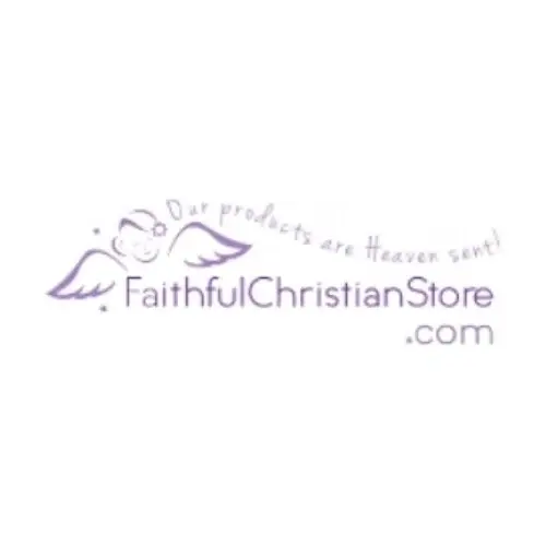 Faithful Christian Store Promo Code