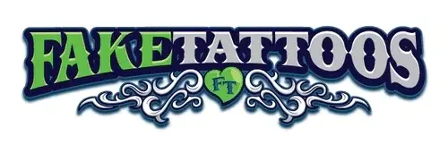 Fake Tattoos Promo Code