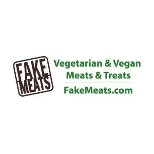 FakeMeats.com Promo Code