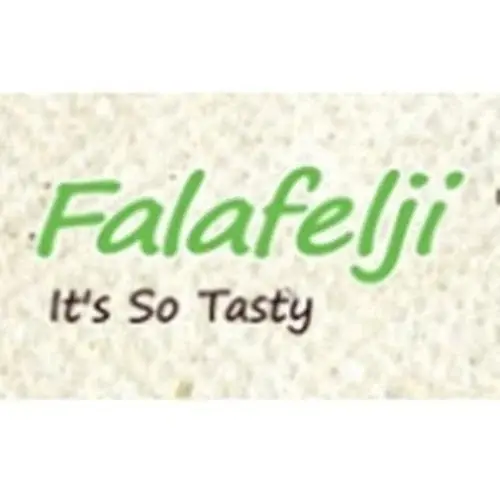 Falafelji Promo Code