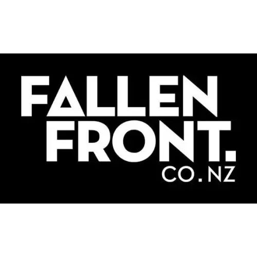 FallenFront Promo Code