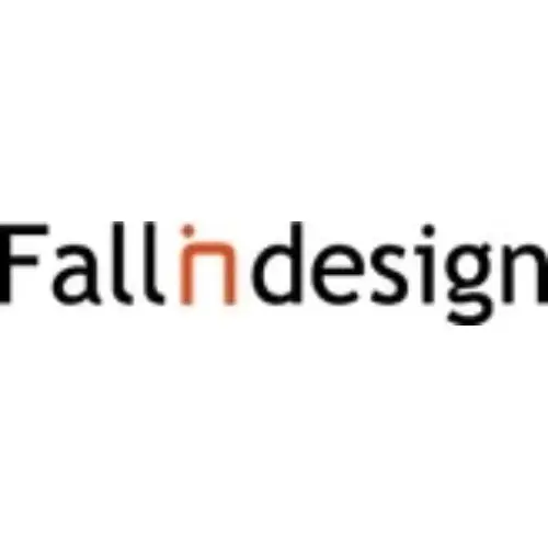 FallinDesign Promo Code