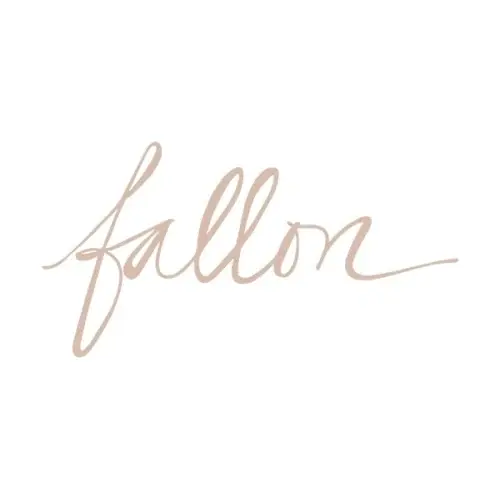Fallon Jewelry Promo Code