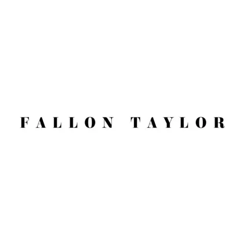 Fallon Taylor Promo Code