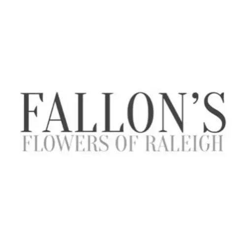Fallons Flowers Promo Code