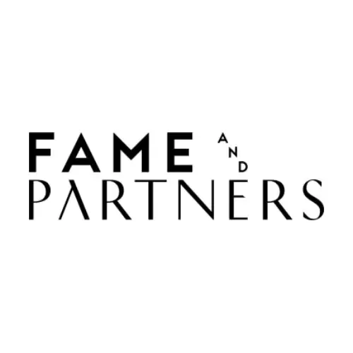 Fame and Partners Promo Code