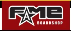 Fameboardshop Promo Code