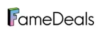 FameDeals Promo Code