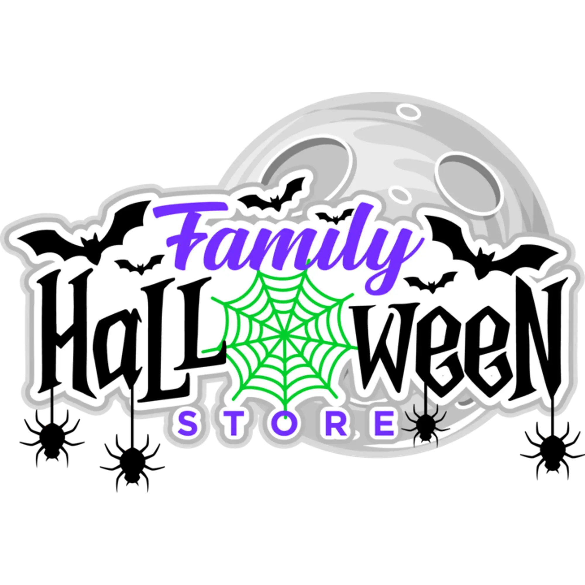 Family Halloween Store Promo Code