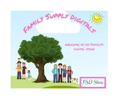 Family Supply Digitals Promo Code
