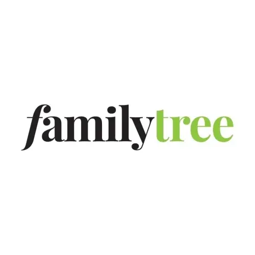 Family Tree Magazine Promo Code