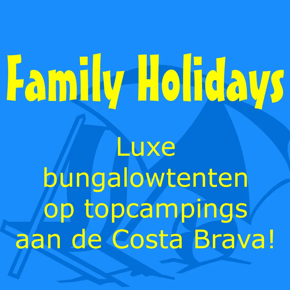 familyholidays.nl Promo Code