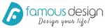 Famous Design FR Promo Code