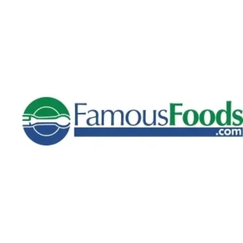 Famous Foods Promo Code
