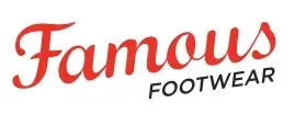 Famous Footwear AU Promo Code