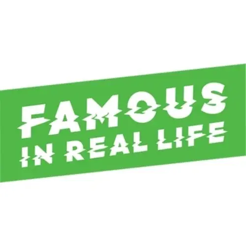 Famous In Real Life Promo Code
