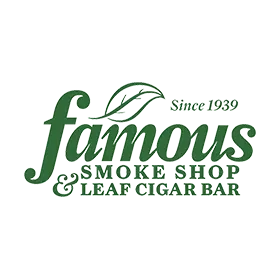 Famous Smoke Shop Cigars US Promo Code