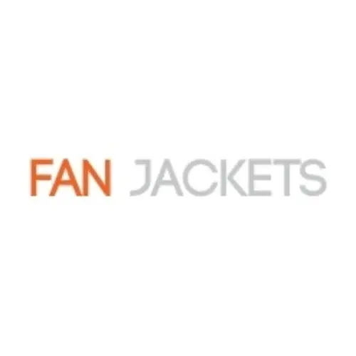 Fan Jackets Promo Code