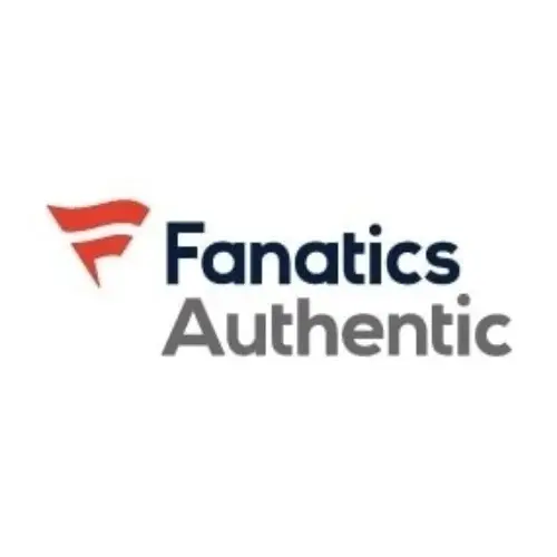 Fanatics Authentic Promo Code