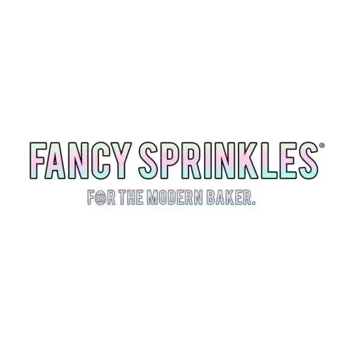 Fancy Sprinkles Promo Code