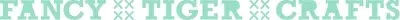 Fancy Tiger Crafts Promo Code