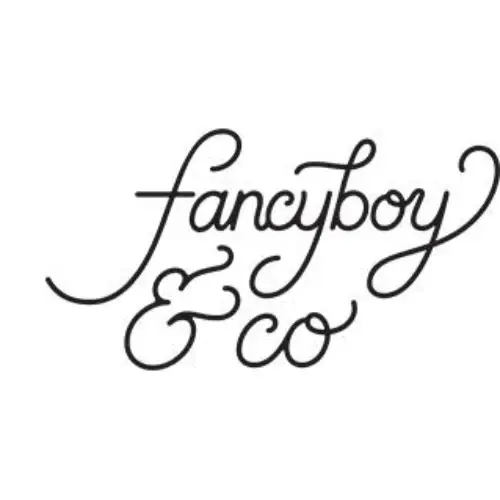 Fancyboy & Co Promo Code