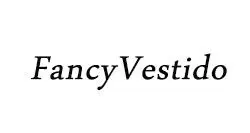FancyVestido Promo Code