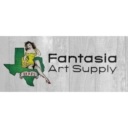 Fantasia Art Supply Promo Code