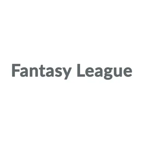 Fantasy League Promo Code