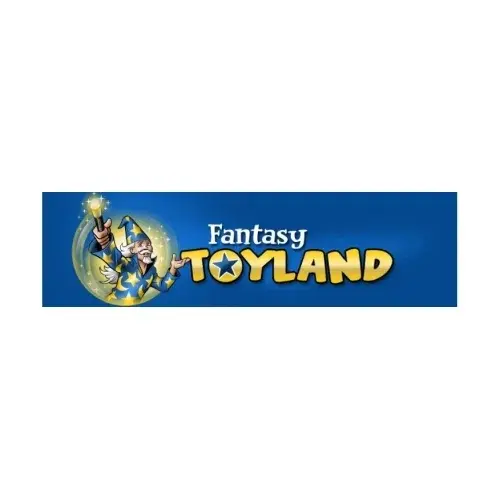 Fantasy Toyland Promo Code