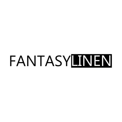 FantasyLinen Promo Code